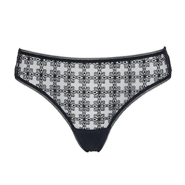 HUIT - Cafe Fleur - Tanga