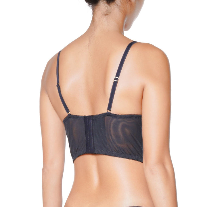 HUIT - Cafe Fleur - Bustier