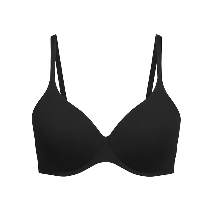 COMFORTABLE COOL UNDERWIRE BRA