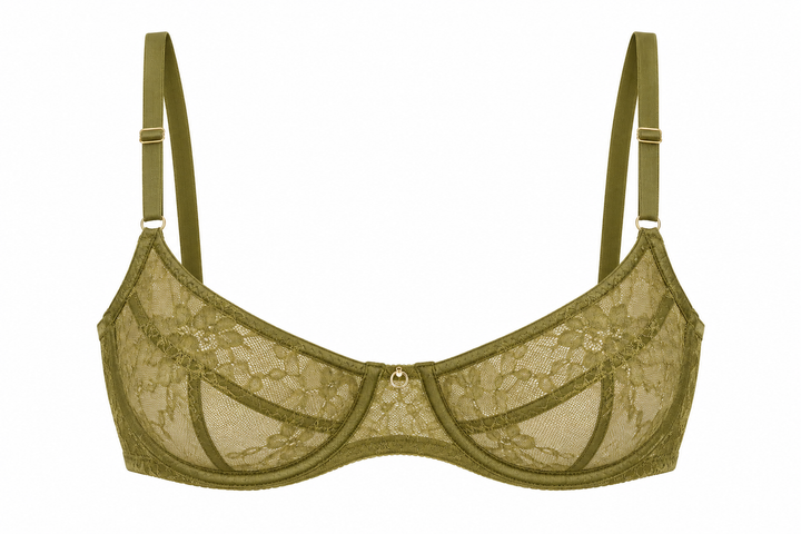MOONSTRUCK BALCONETTE BRA