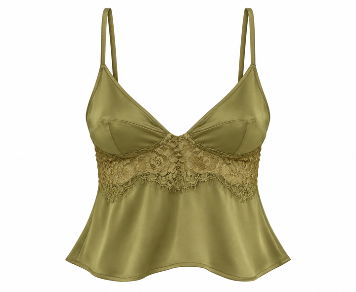 MOONSTRUCK CAMISOLE
