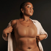 Load image into Gallery viewer, DEFY BRA - Expect Lace
