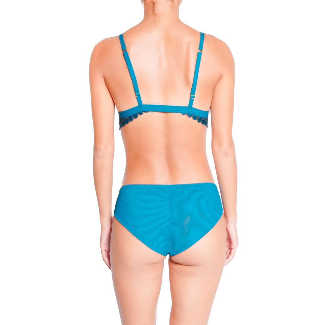 DECO DOTS SHORTY