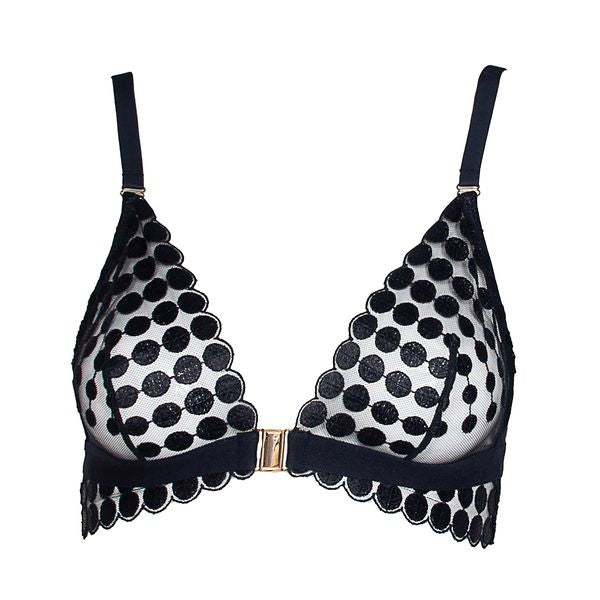 HUIT - Deco Dots - Bralette