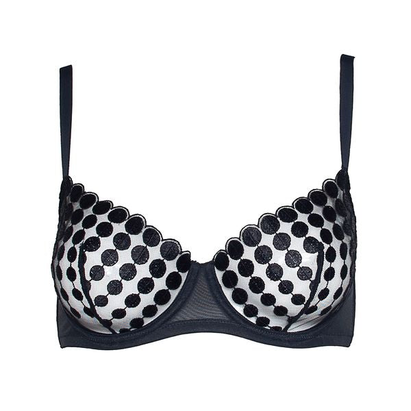 HUIT - Deco Dots - Balconette