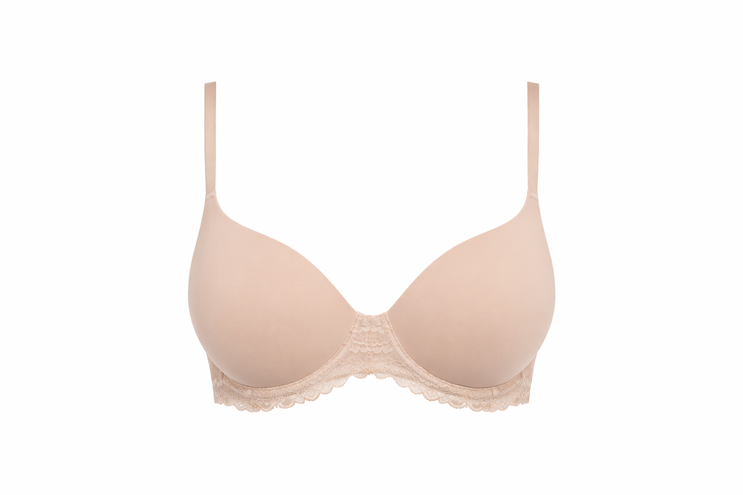 MINX FULL COVERAGE T-SHIRT BRA