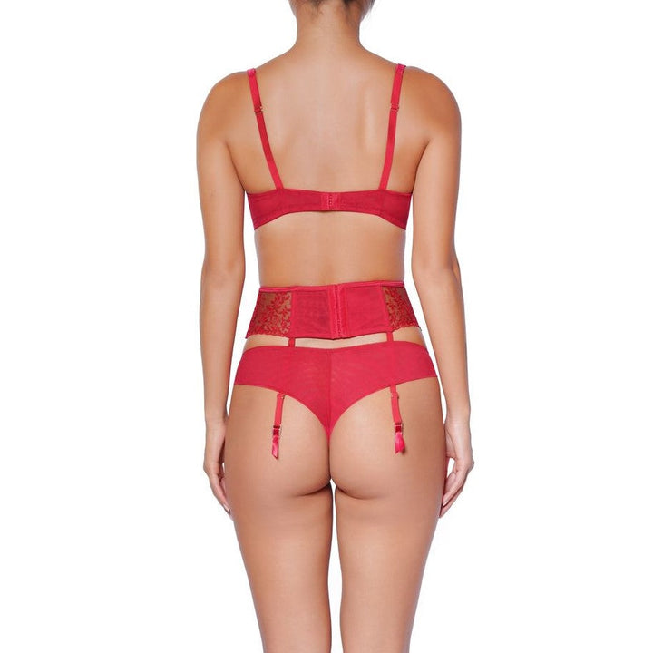 HUIT -Eglantine - Garter Belt