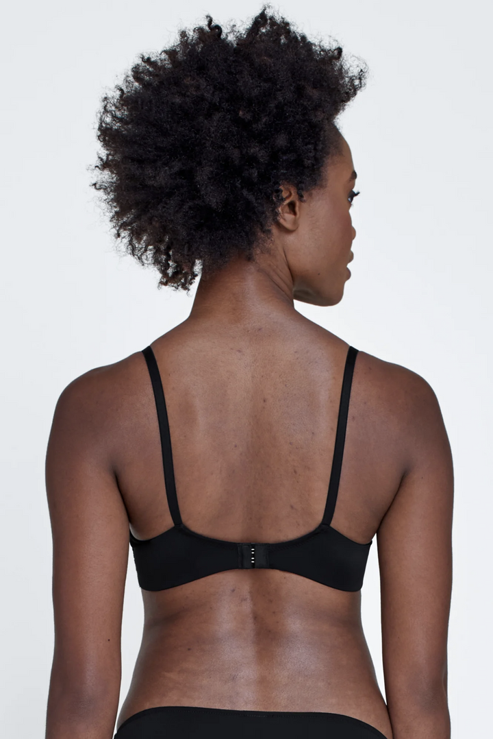 ENTICE LACE BALCONETTE BRA