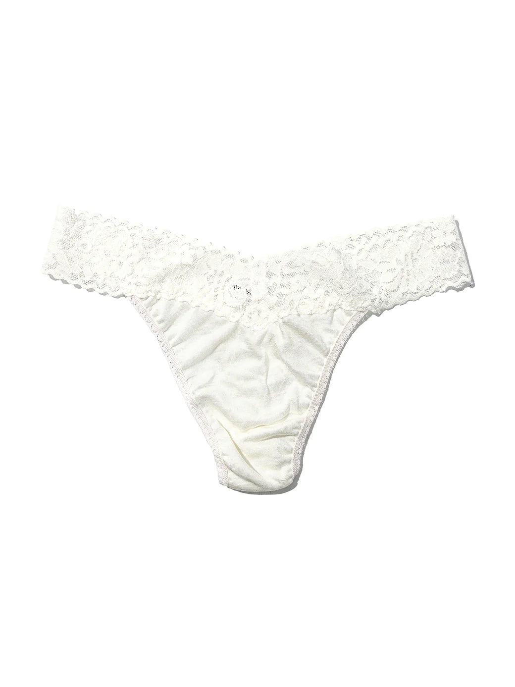 DREAMEASE ORIGINAL RISE THONG