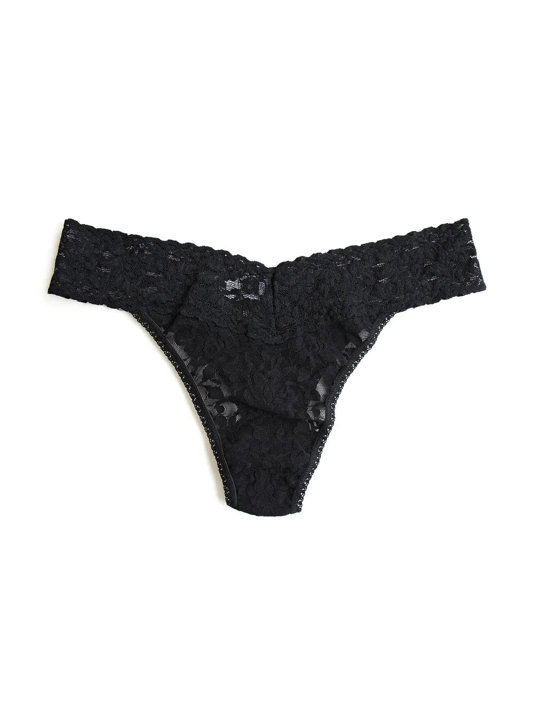 ORIGINAL RISE THONG SOLID COLORS