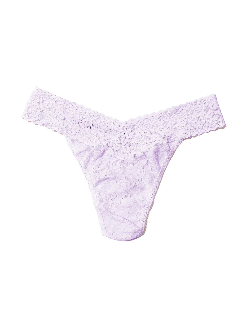 ORIGINAL RISE THONG SOLID COLORS