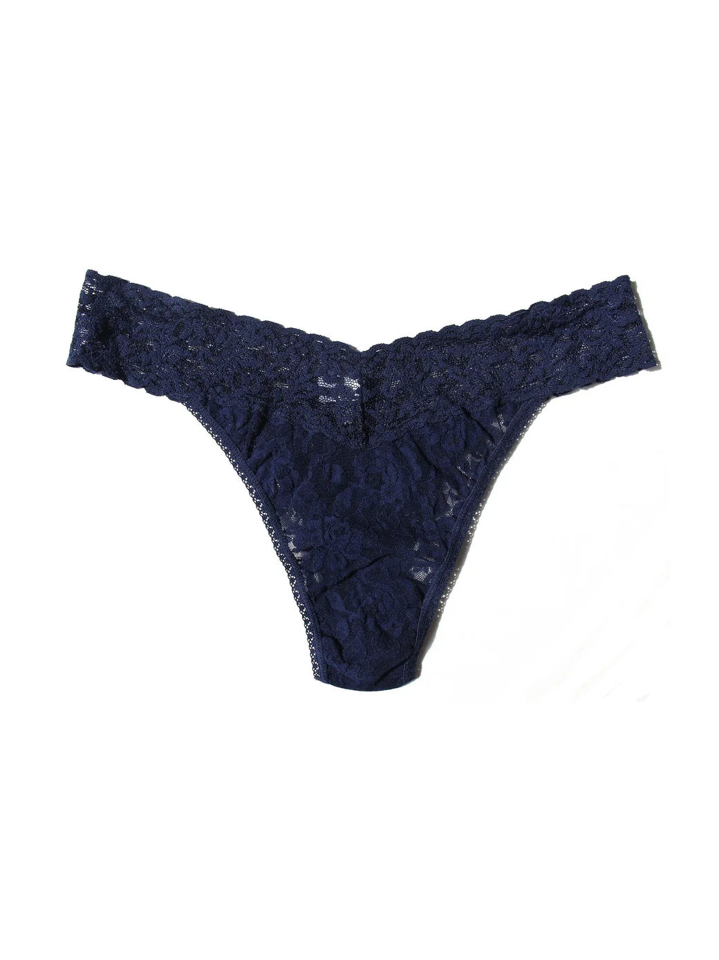 ORIGINAL RISE THONG SOLID COLORS