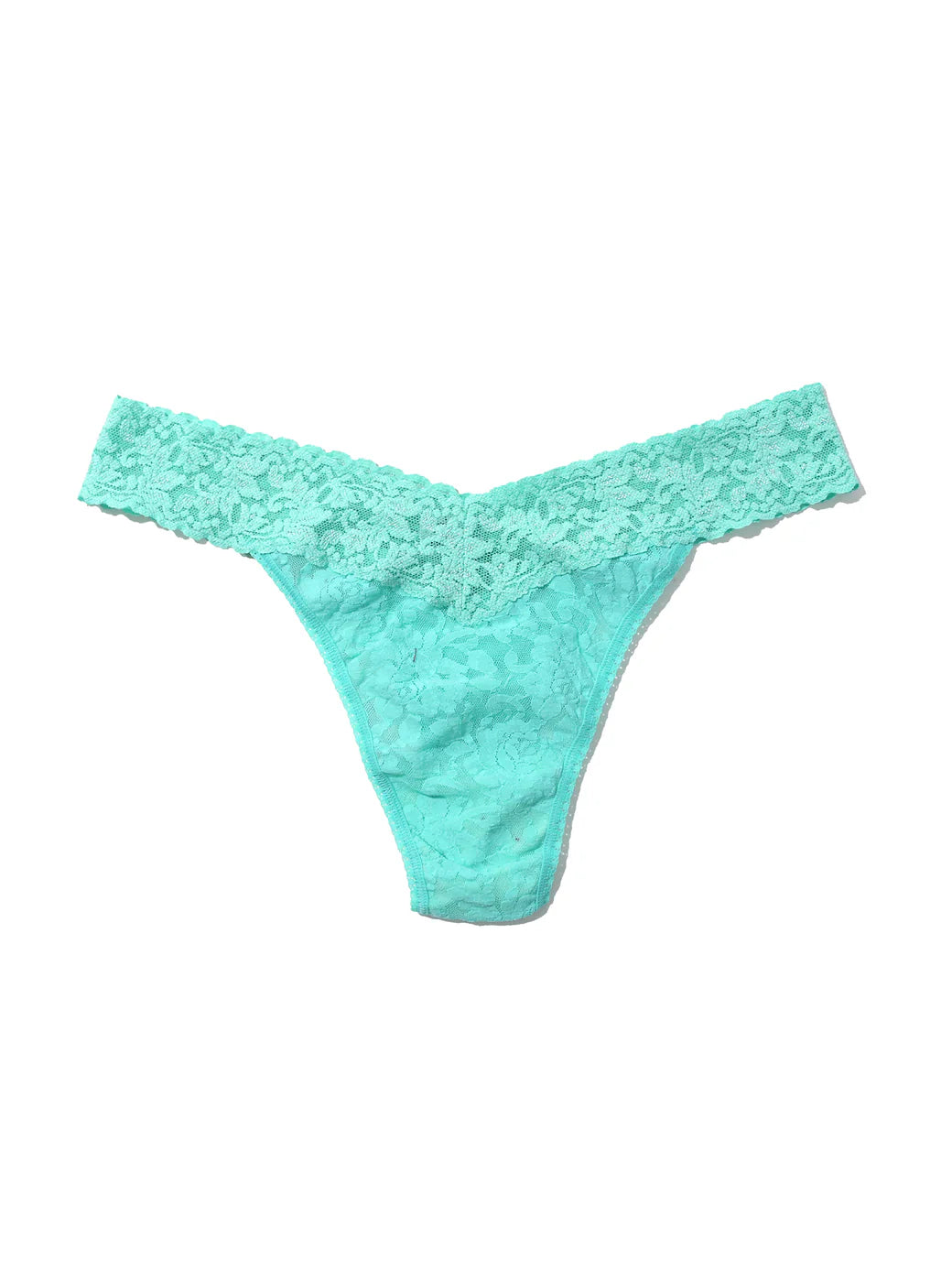 ORIGINAL RISE THONG SOLID COLORS