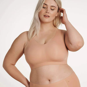 DEFY BRA - Expect Lace