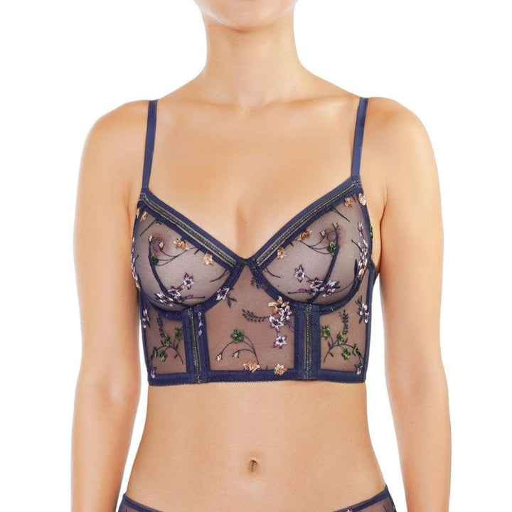 HUIT - Insouciante - Demi Bustier
