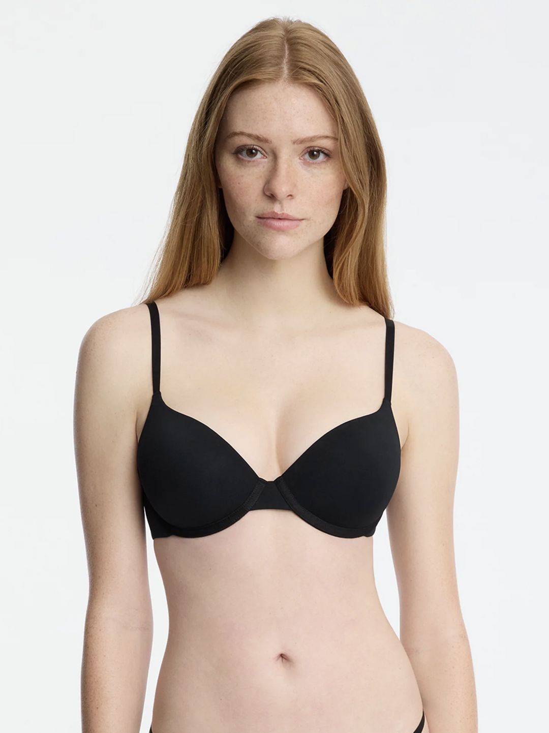 INSIDER CONVERTIBLE T-SHIRT BRA
