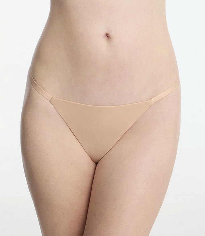 INSIDER SEAMLESS G-STRING THONG