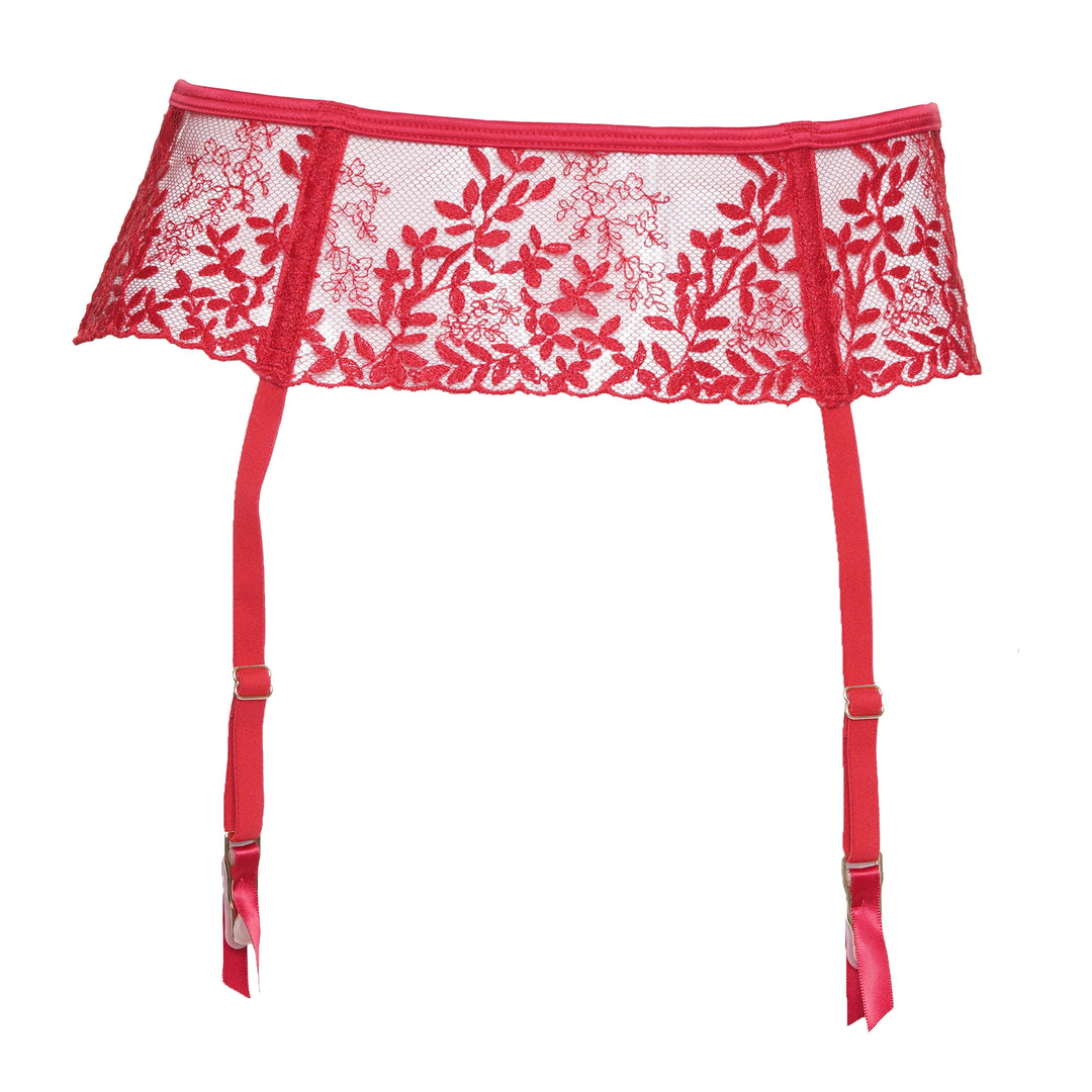 HUIT -Eglantine - Garter Belt