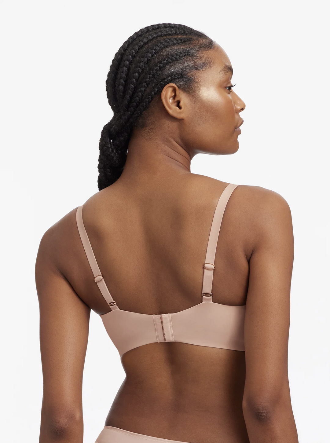 MINX LACE BALCONETTE BRA