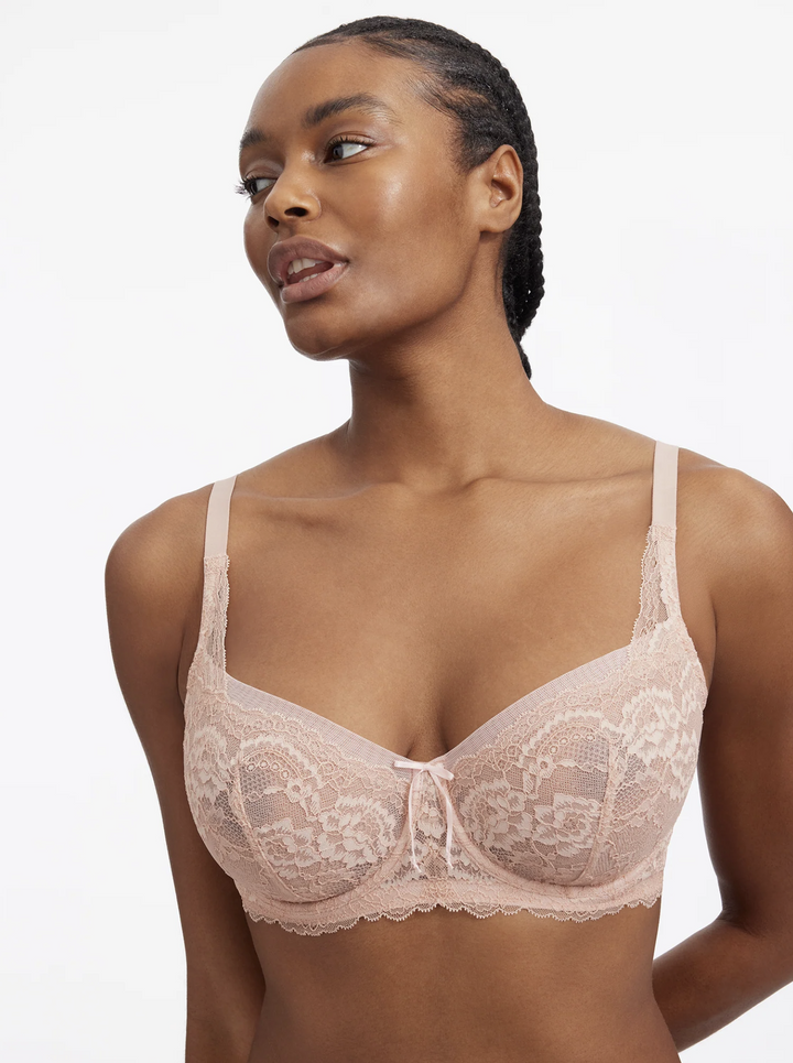 MINX LACE BALCONETTE BRA