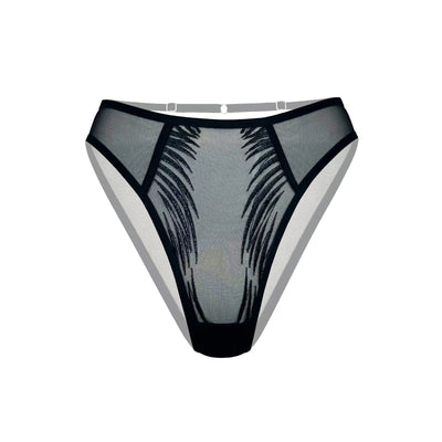ETHER CHEEKY PANTY