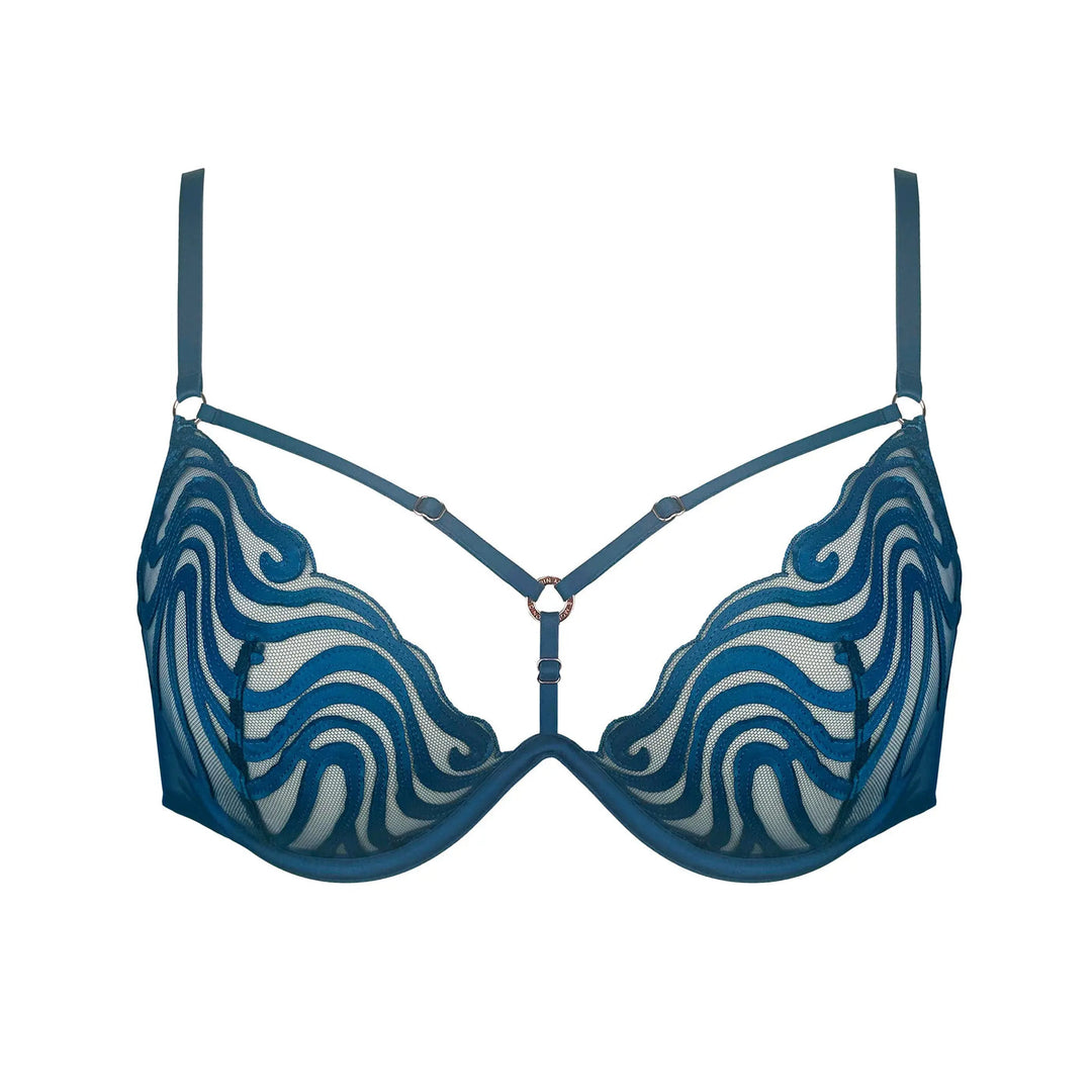 ECHO WIRED BRA