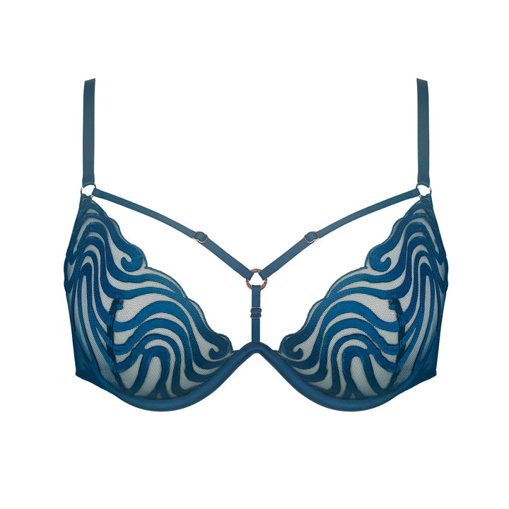 ECHO WIRED BRA