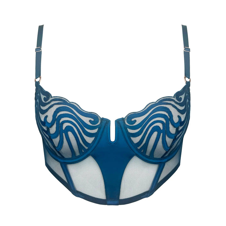 ECHO BUSTIER