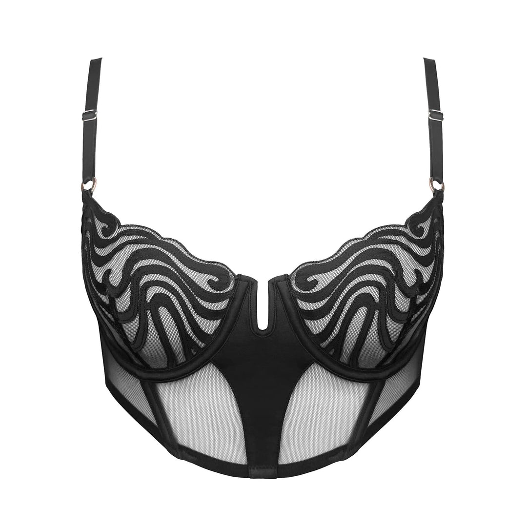 ECHO BUSTIER