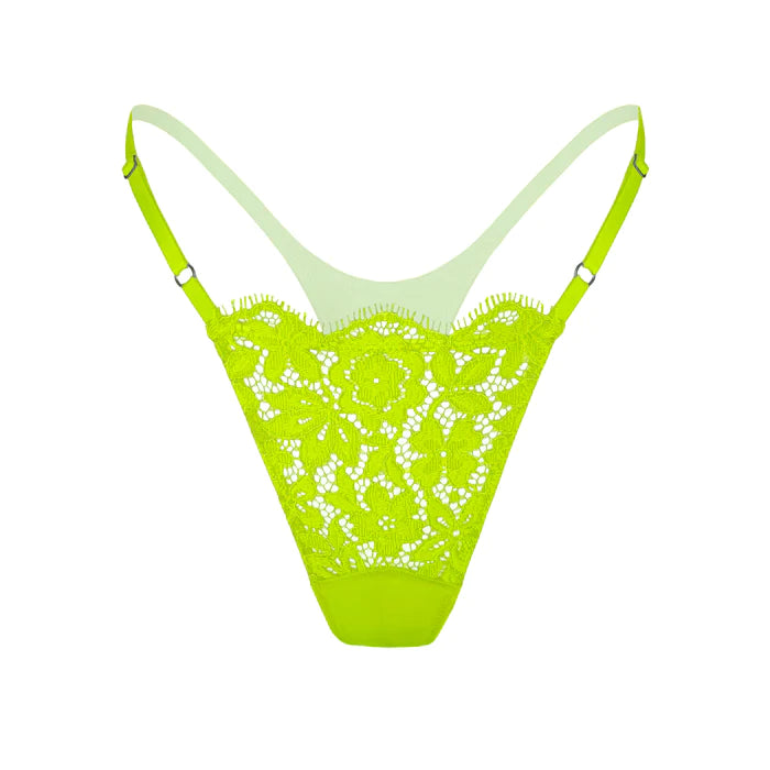 FRISSON G-STRING - Expect Lace