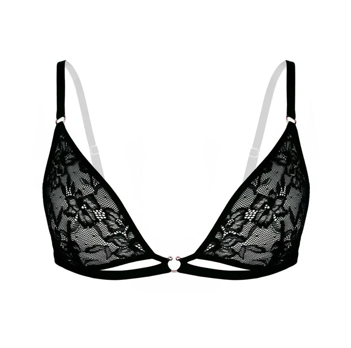 HOLOGRAM BRALETTE