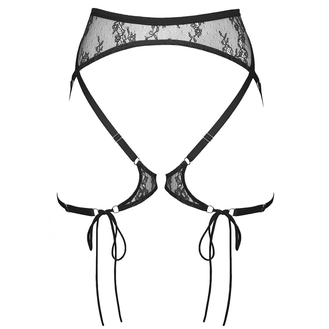 MOONSTRUCK LACE HARNESS