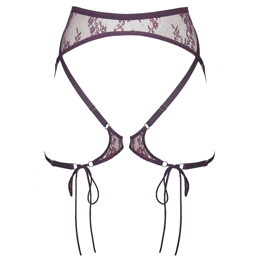 MOONSTRUCK LACE HARNESS