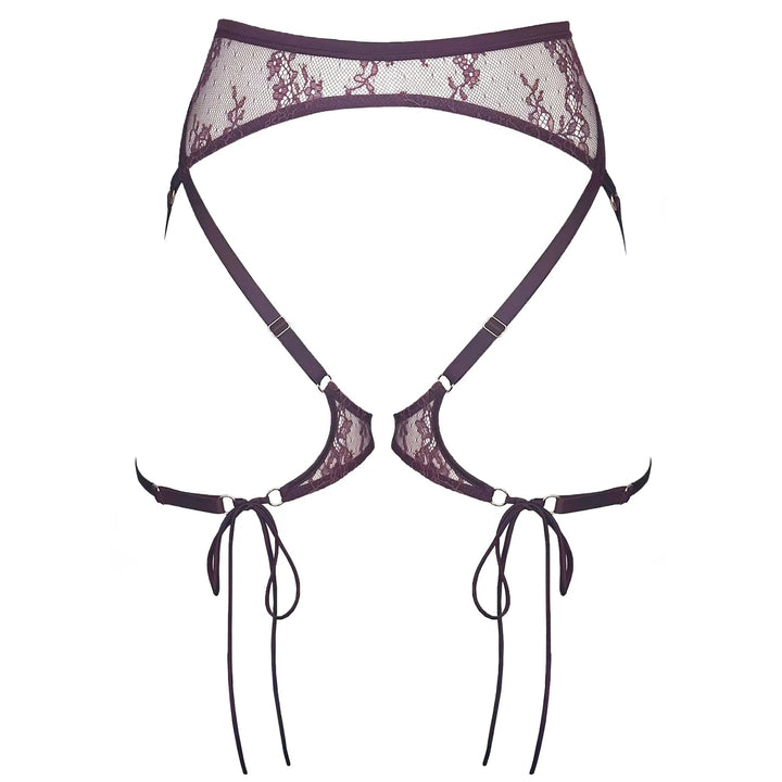 MOONSTRUCK LACE HARNESS