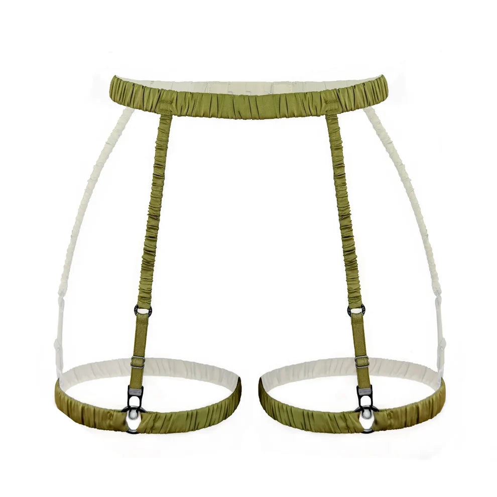 MOONSTRUCK GARTER ENVY