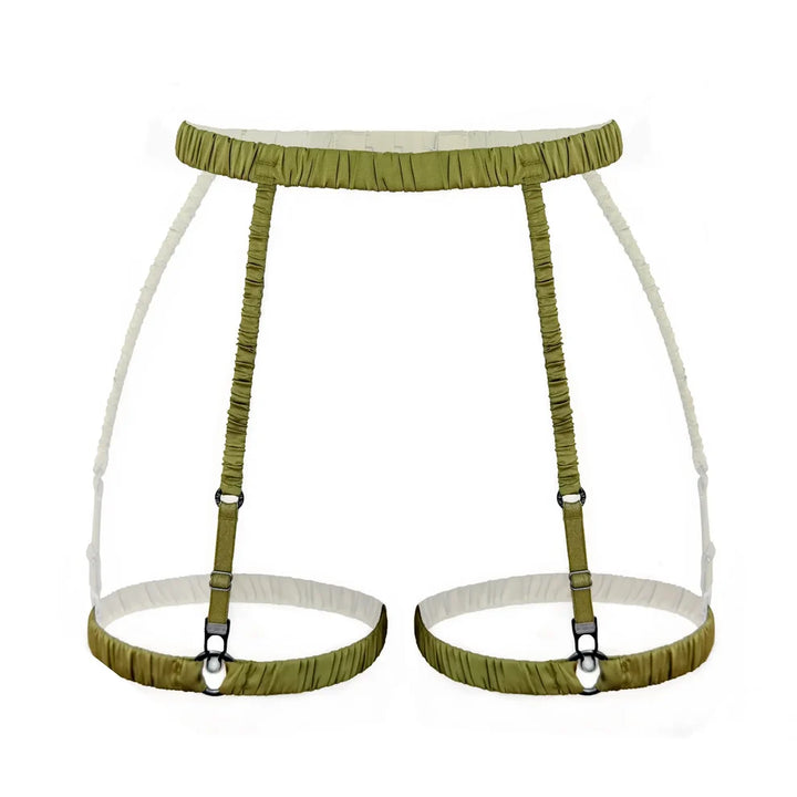 MOONSTRUCK GARTER ENVY