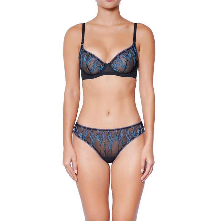 HUIT - Moonlight - Underwire Bra