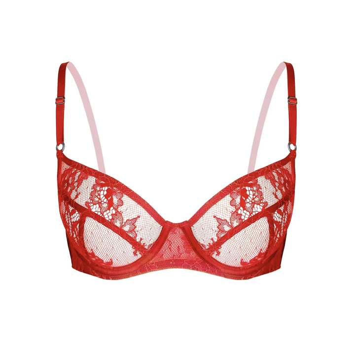MOONSTRUCK BALCONETTE BRA