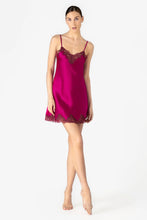 Load image into Gallery viewer, MORGAN SPAGHETTI CHEMISE - NEW COLORS - Expect Lace
