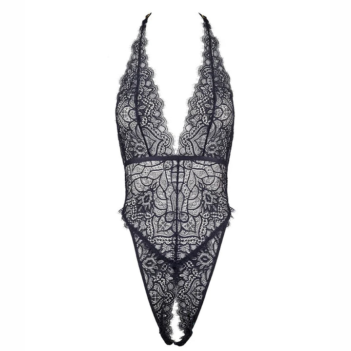 EYELASH LASH BODYSUIT