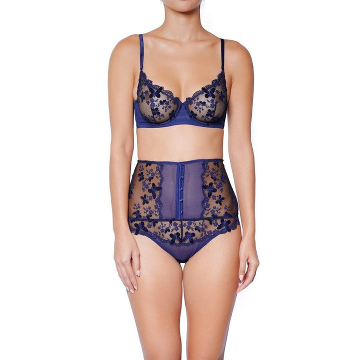 HUIT - Papillon - Underwire Bra