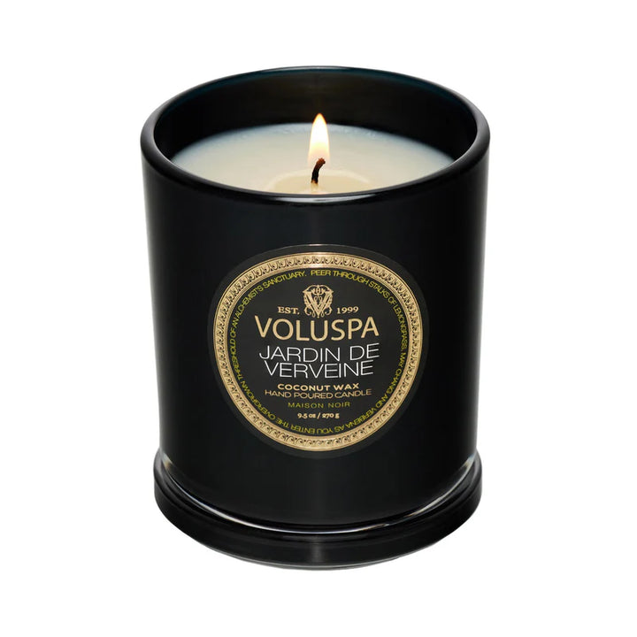 JARDIN DE VERVEINE CLASSIC CANDLE