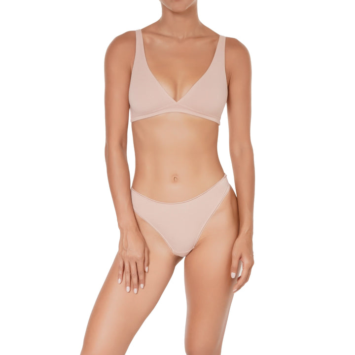 Organic Cotton Bikini - BIO-J20 Huit