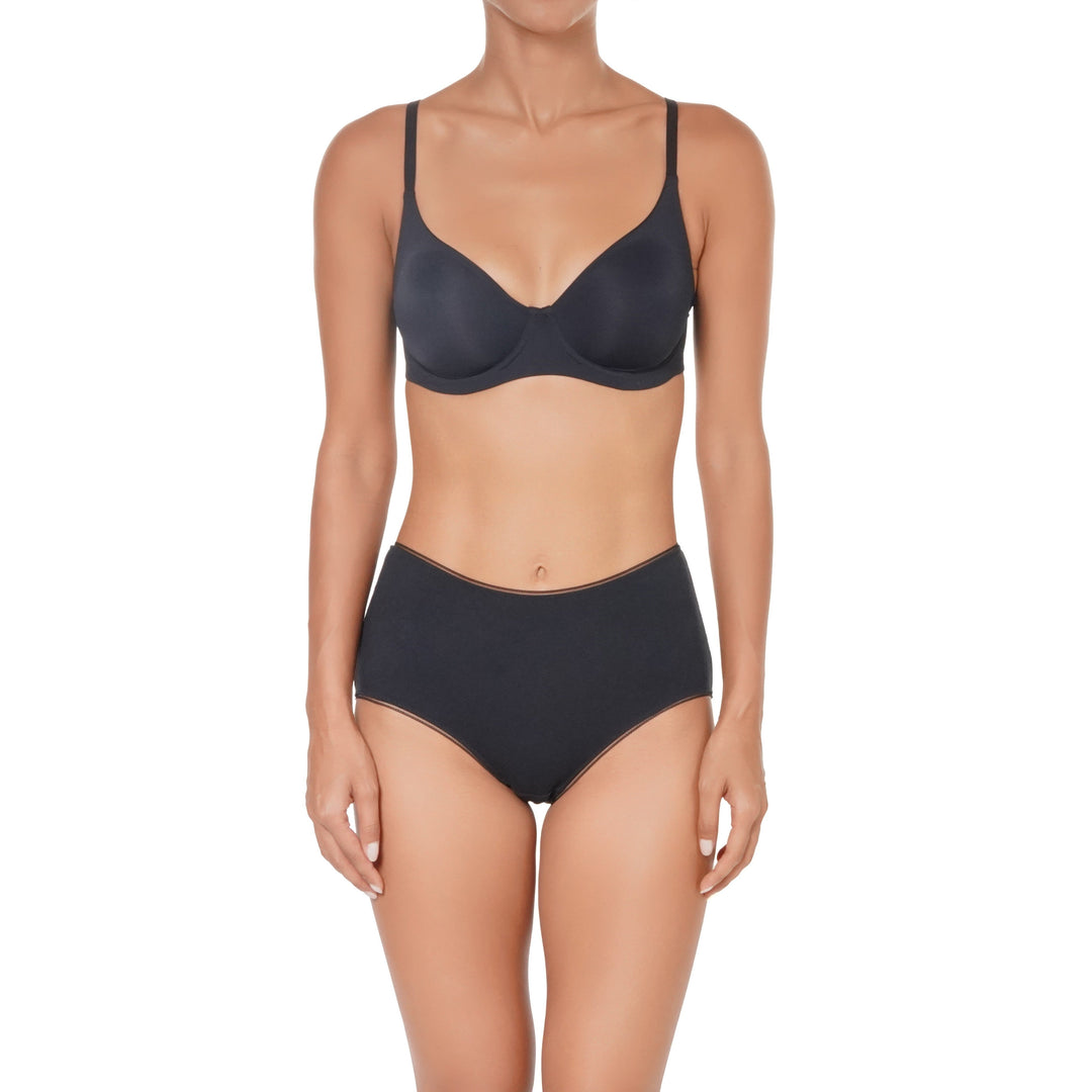 Organic Cotton Underwire Bra - BIO-B20 Huit