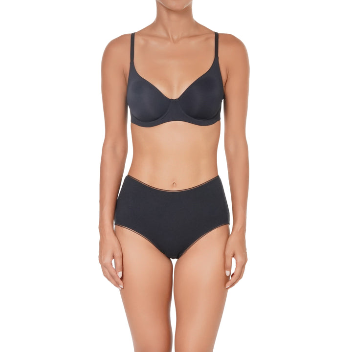Organic Cotton Underwire Bra - BIO-B20 Huit
