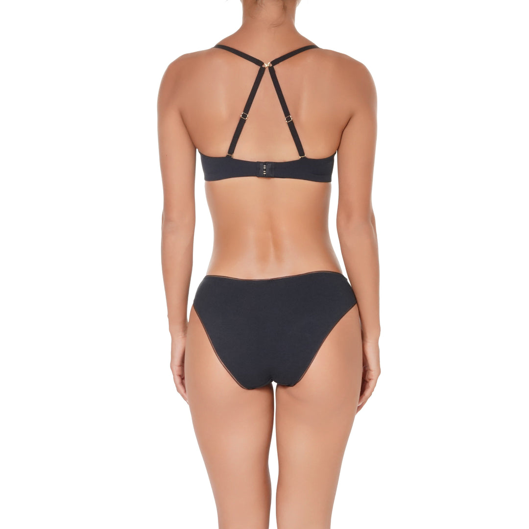 ORGANIC COTTON BIKINI