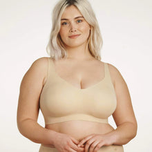 Load image into Gallery viewer, BEYOND WIRELESS LIFT BRA - Expect Lace
