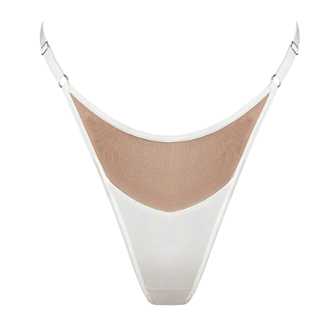 CORE ADJUSTABLE THONG