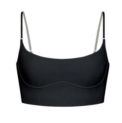 CORE LONG LINE BRALETTTE