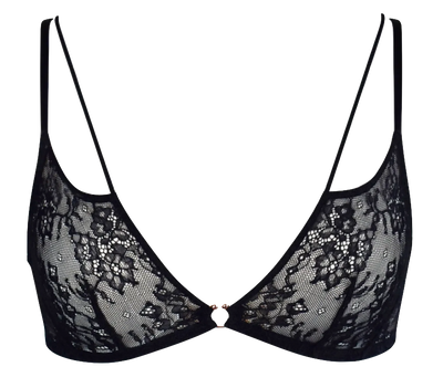 AMPHITRITE BRALETTE